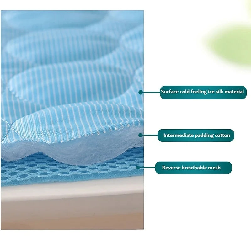 Tapis Rafraîchissant pour Chien et Chat