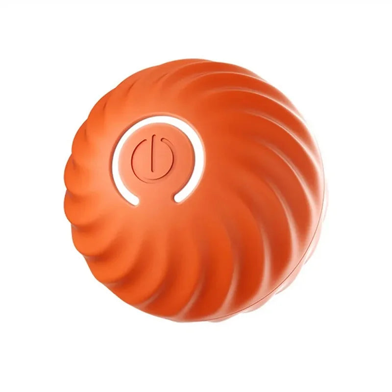 Balle Automatique pour Chien - Rechargeable USB
