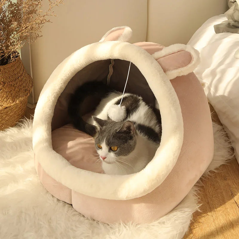 Cocon douillé — photo 8 — PawComfort