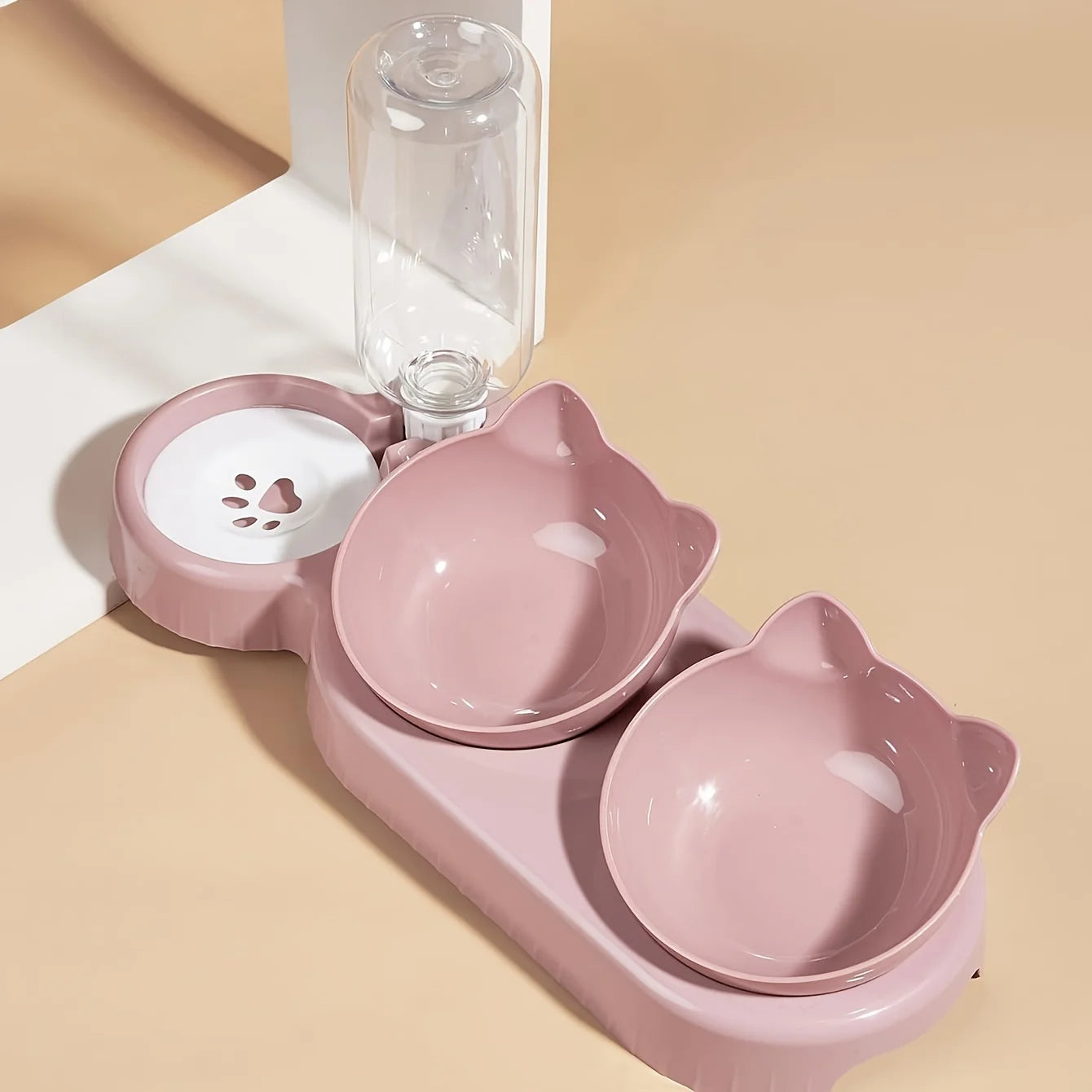 Gamelle 3 en 1 — photo 6 — PawComfort