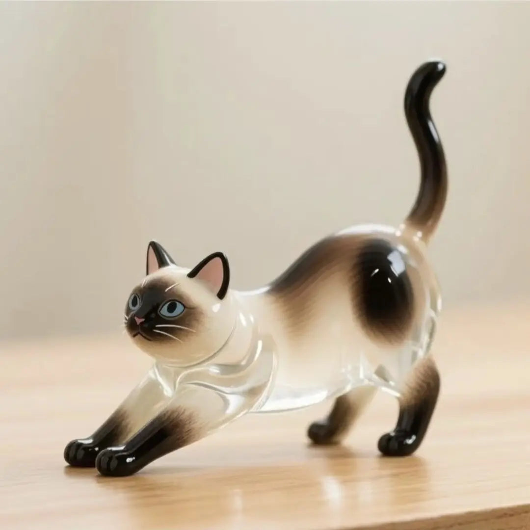 Porte-clés Chien Mignon en Résine - Bijou Fantaisie Idée Cadeau