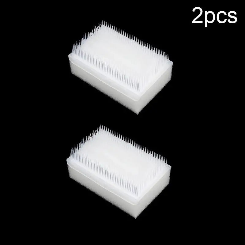 Brosse de Massage Douceur Langue de Chat – Chien et Chat