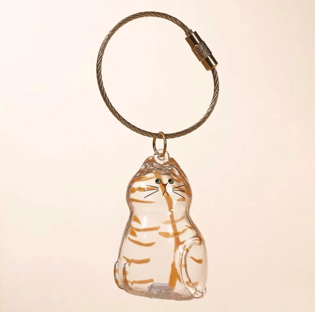 Porte-clés Chien Mignon en Résine - Bijou Fantaisie Idée Cadeau