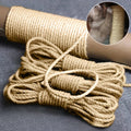 Corde Sisal Naturelle pour Griffoir Chat - Protège vos Meubles