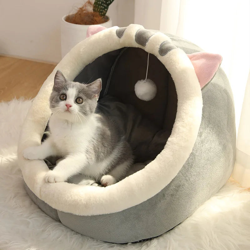 Cocon douillé — photo 6 — PawComfort
