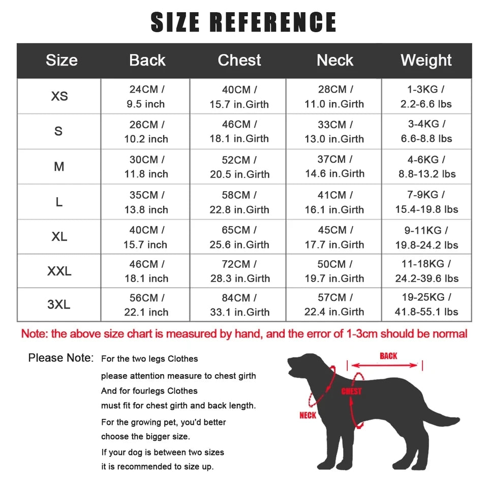 Manteau léger Douillet pour Chien