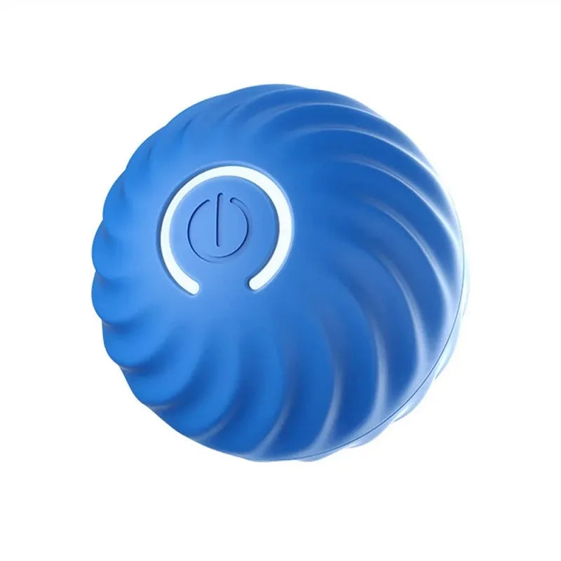 Balle Automatique pour Chien - Rechargeable USB