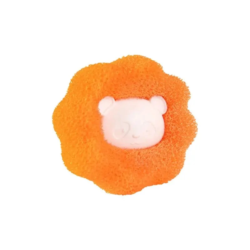 Boules Attrape-Poils pour Machine à Laver – Lot Réutilisable
